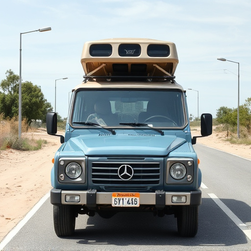 vehicle