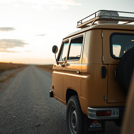 vehicle
