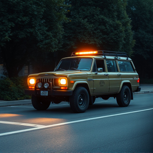 vehicle