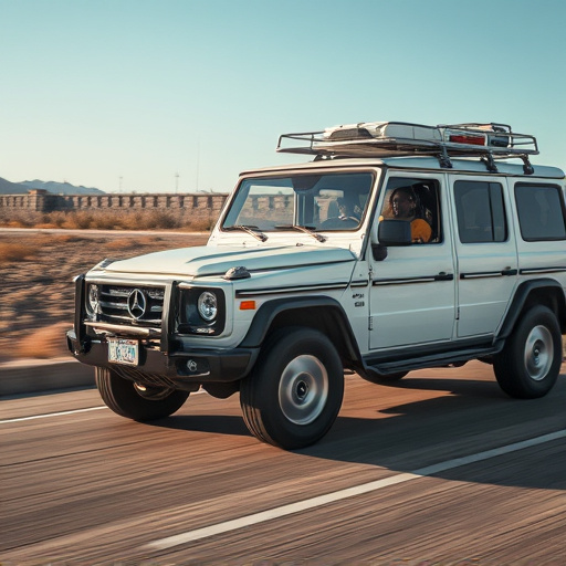 vehicle
