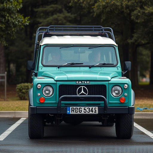 vehicle