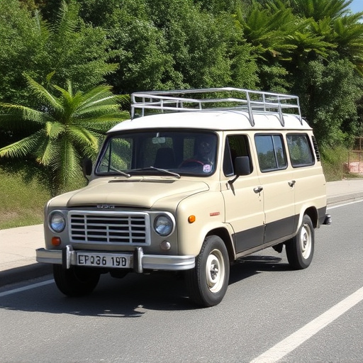 vehicle