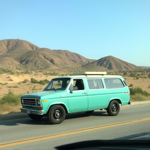 vehicle