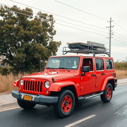 vehicle