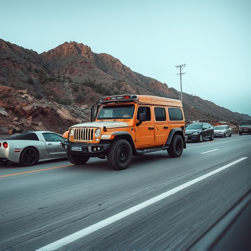 vehicle