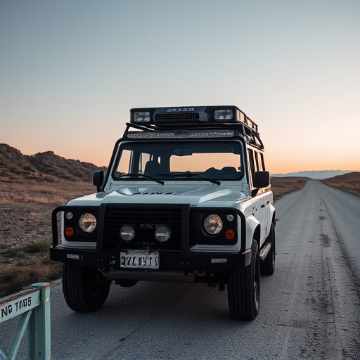 vehicle