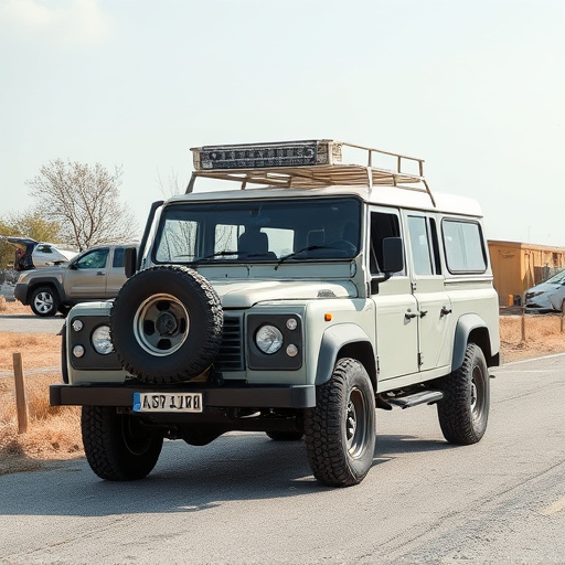 vehicle