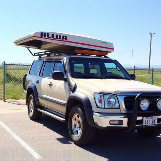 vehicle