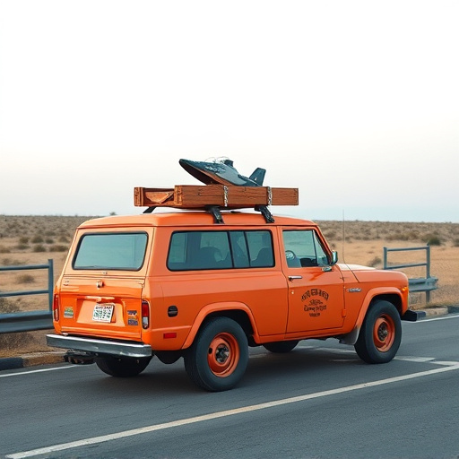 vehicle