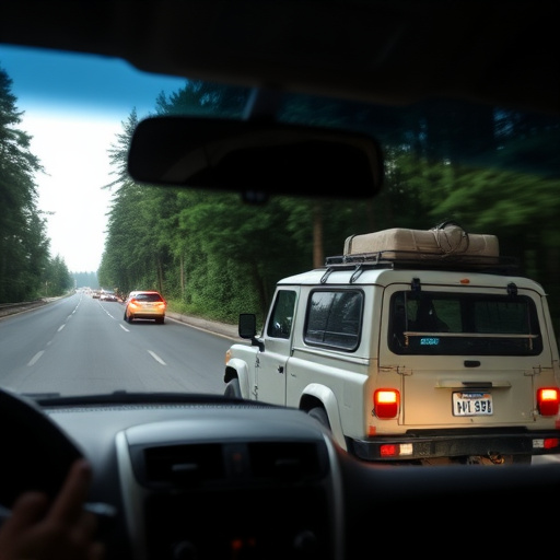 vehicle