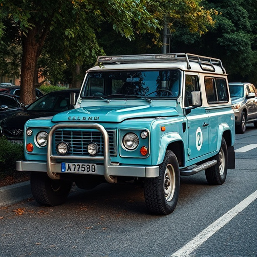 vehicle