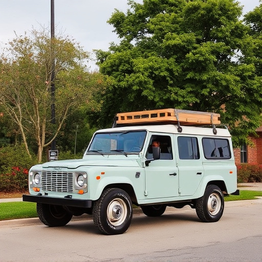 vehicle