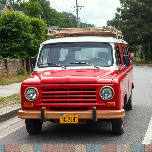 vehicle