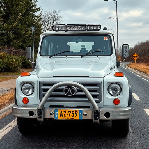 vehicle