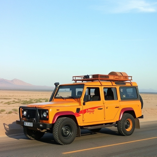 vehicle