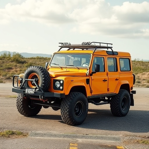 vehicle