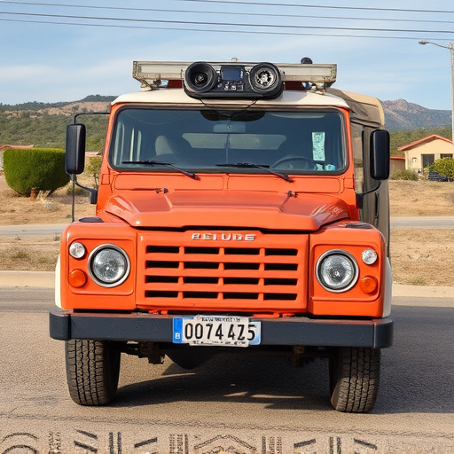 vehicle