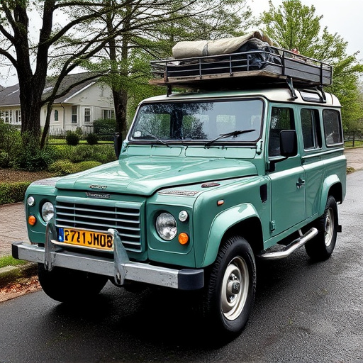 vehicle