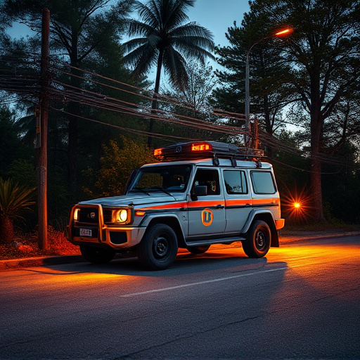 vehicle
