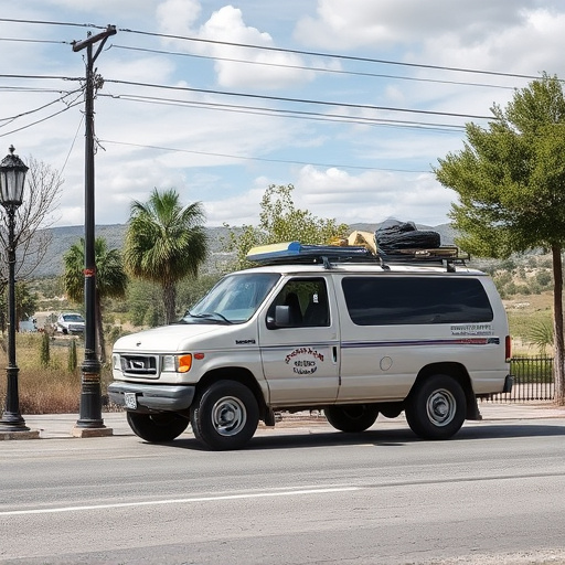 vehicle