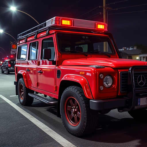 vehicle