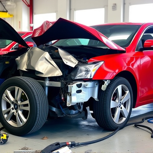 car collision repair