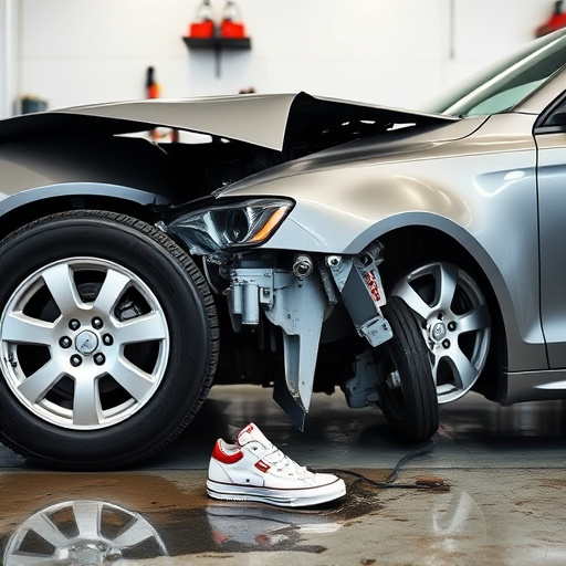 car collision repair