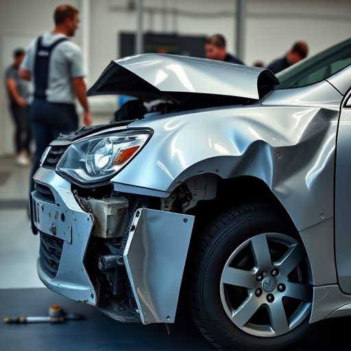 car collision repair