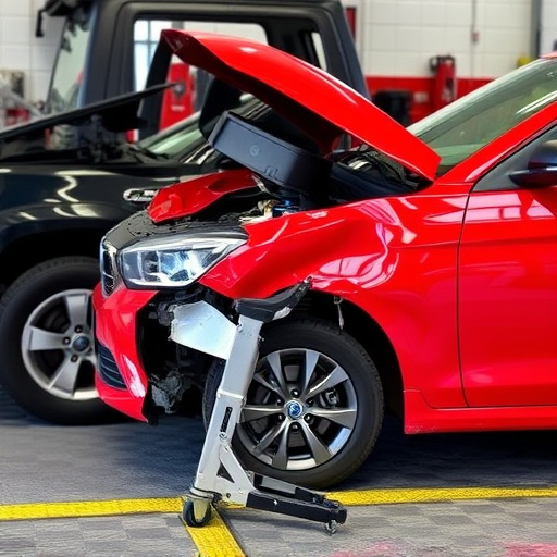 car collision repair