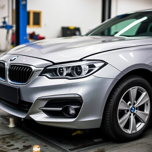 car collision repair