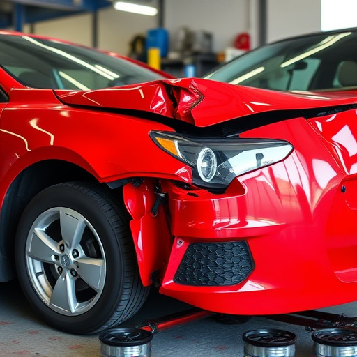 car collision repair