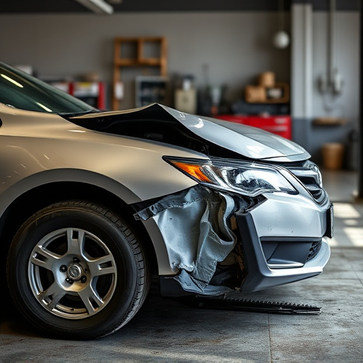 car collision repair