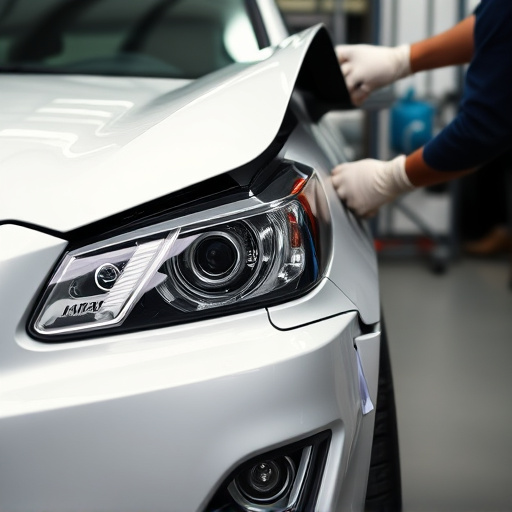 car collision repair