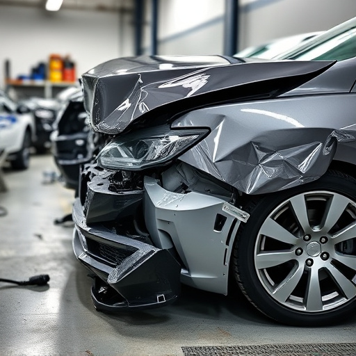 car collision repair
