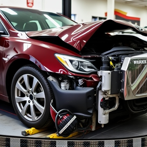 car collision repair