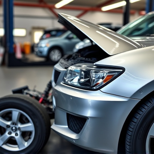 car collision repair