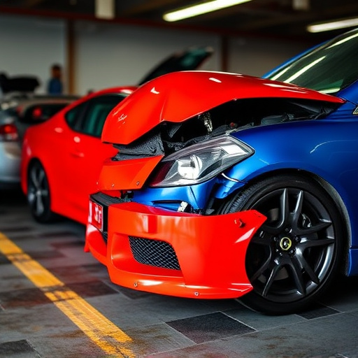 car collision repair