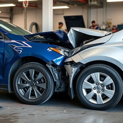 car collision repair
