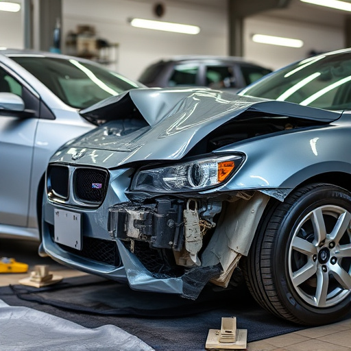 car collision repair