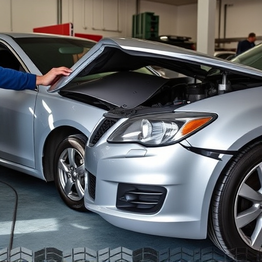 car collision repair