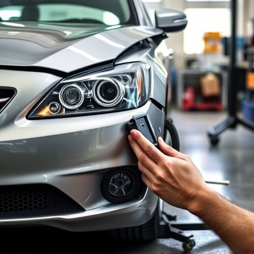 car collision repair