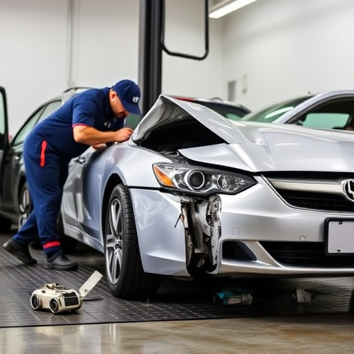 car collision repair