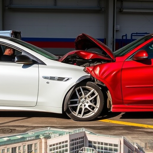 car collision repair