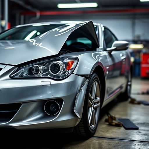 car collision repair