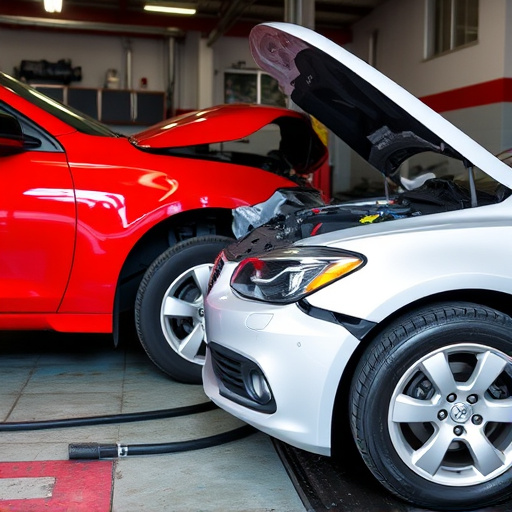 car collision repair