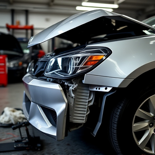 car collision repair