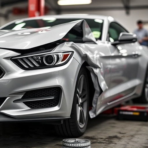 car collision repair