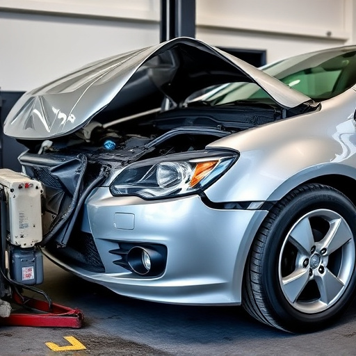 car collision repair