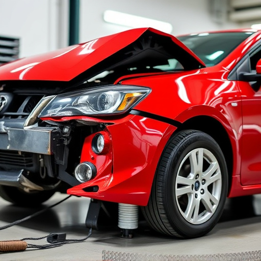 car collision repair