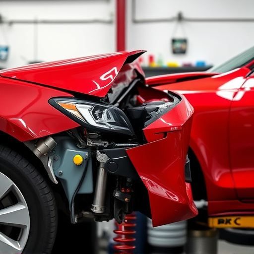 car collision repair